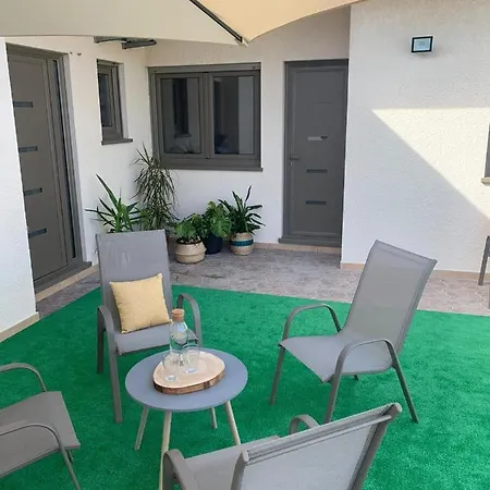 Amare Lodge Ovar Exterior foto