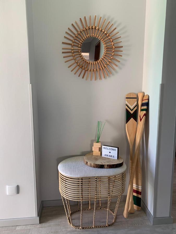 Amaré Lodge®