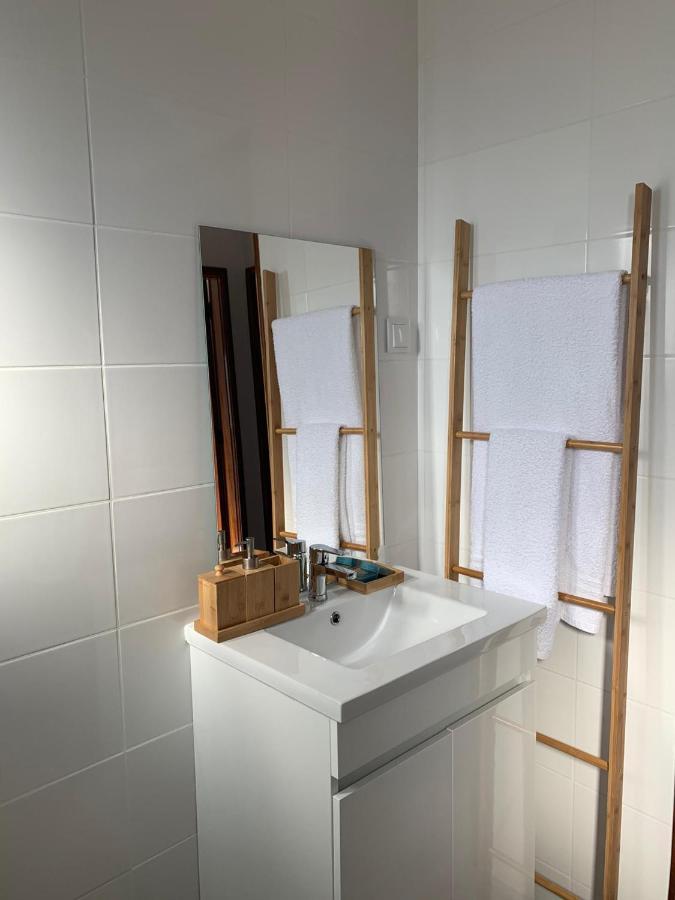 Amaré Lodge® Vakantiehuis Ovar