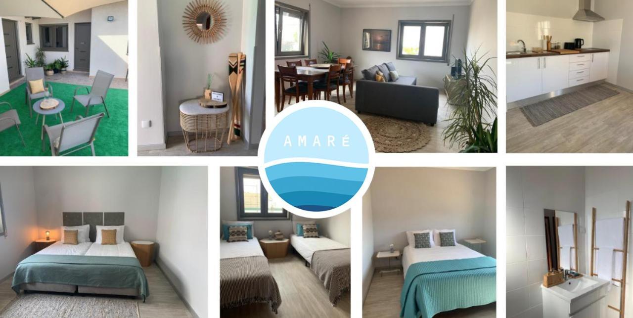 Amare Ferienhaus *